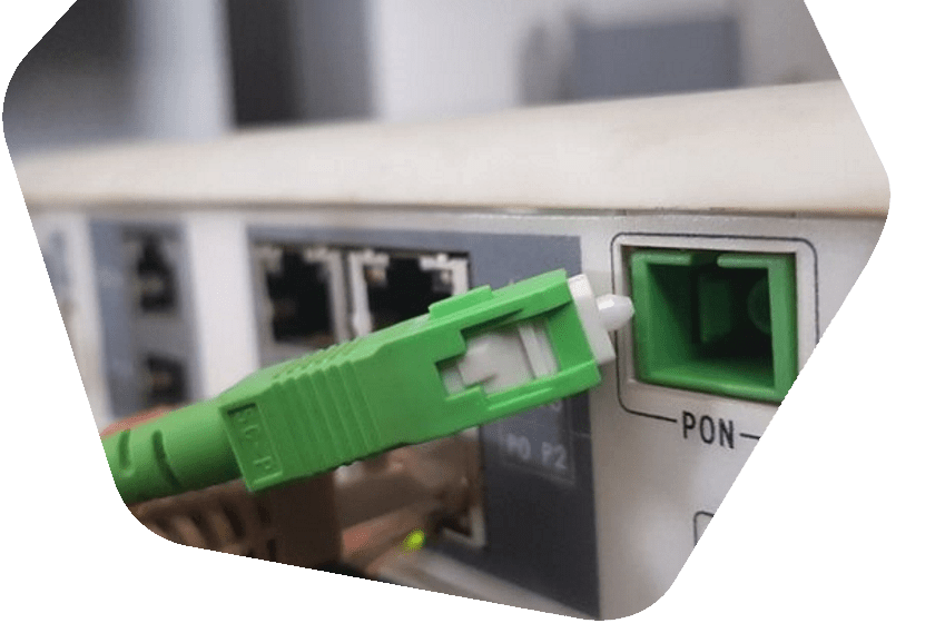 Оптоволоконный интернет в Леве Толстом